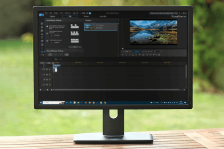 Download PowerDirector for PC Free ({{%year}} Latest Version)
