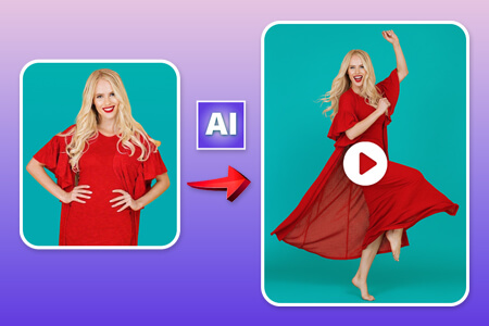 7 Generator Tari AI Terbaik di Balik 1 Juta View TikTok Saya