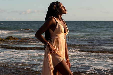 Goddess Photoshoot Ideas for Every Muse