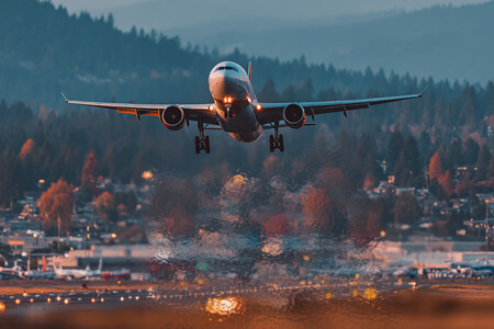 Heat Distortion Effect: Why It Happens & How to Deal with It