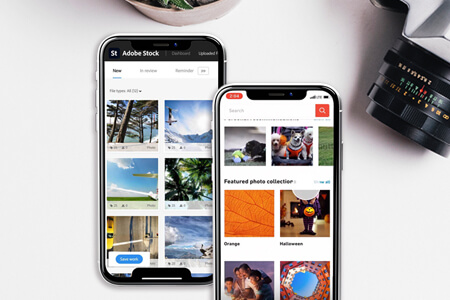How to Become a Shutterstock Contributor That Sells