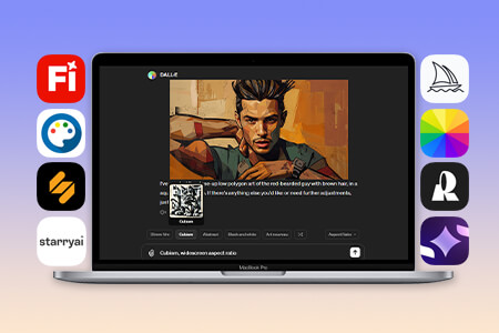 9 Best DALL-E Alternatives in {{%year}} [100% FREE]