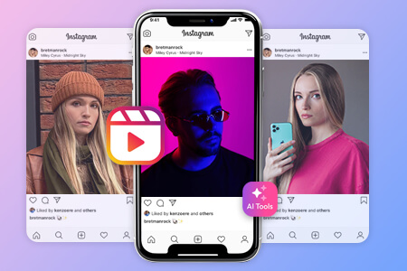 11 Best AI Reel Generators for Trendy Clip Creation