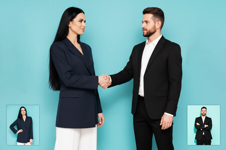 7 Best AI Handshake Video Generators [2026 FixThePhoto Choice]