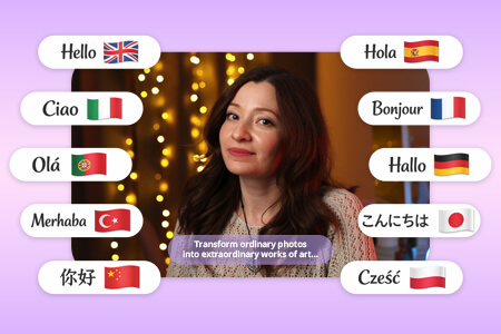 7 Transkriptor Video AI Gratis Terbaik [Diulas & Diuji]