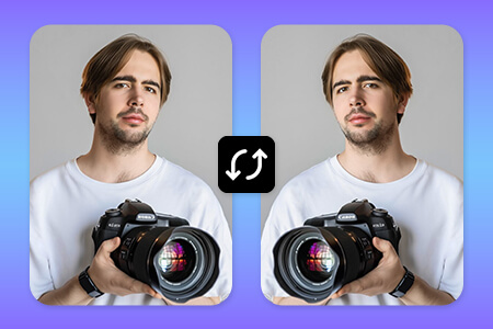 11 Migliori Strumenti per Capovolgere Immagini e Semplificare le Attività di Routine