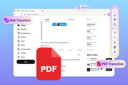 9 Best Online PDF Translators in {{%year}} [Reviewed & Tested]