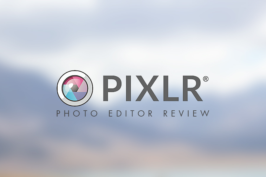 Pixlr Review
