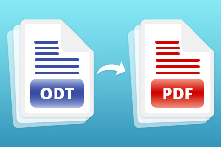 7 Best ODT to PDF Converters [{{%year}} FixThePhoto Choice]