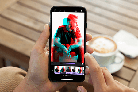 11 Best Double Exposure Photo Apps in 2020