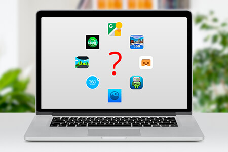 8 Best 360 Camera Apps in 2020