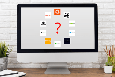 I 12 Migliori Siti di  Immagini Vettoriali Gratuite del 2020