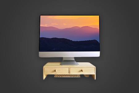 9 Best Monitor Risers in 2020