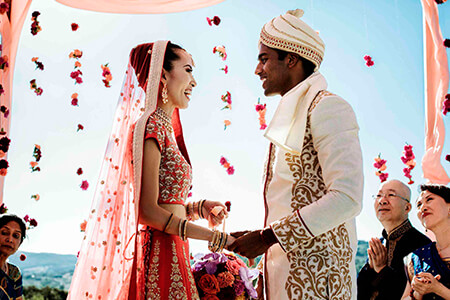 Indian Wedding Photography