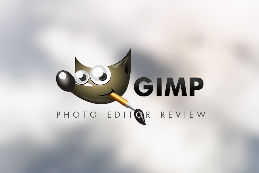 GIMP Review