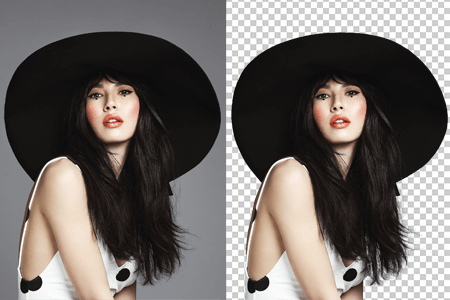 Editor de Transparência Online