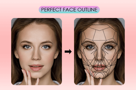 Perfect Face Outline Guide: Expert Tips & Techniques