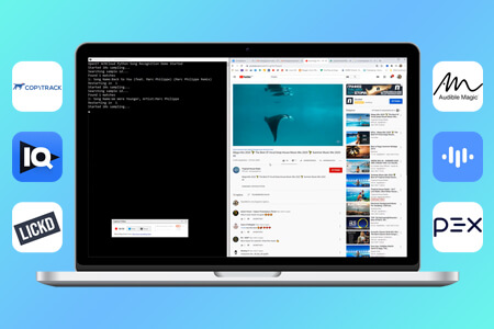 Best Video Copyright Checker for YouTube & TikTok