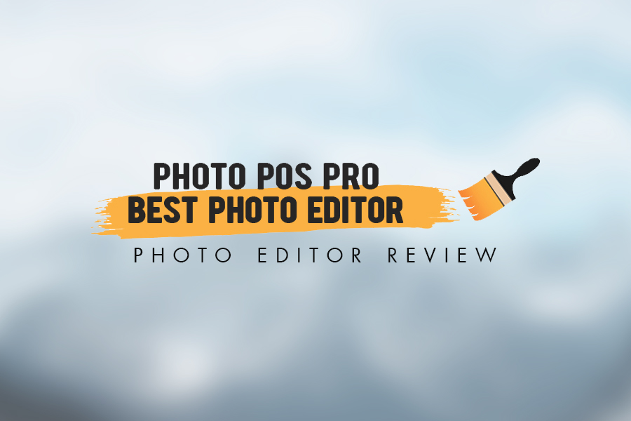 Photo Pos Pro Review