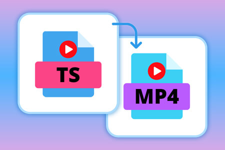 9 Best TS to MP4 Converters to Fix Any Video File