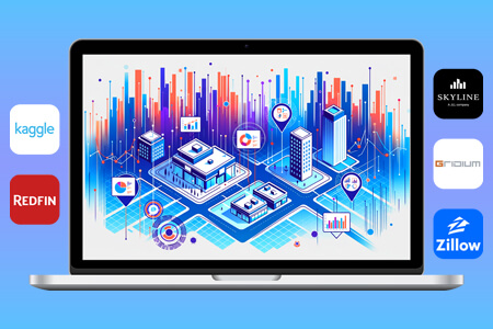5 Best Real Estate Datasets for Machine Learning [{{%year}} FixThePhoto Choice]