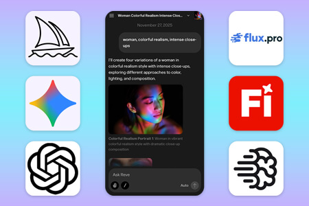 9 REVE Alternatives with Better Results [Free & Paid]
