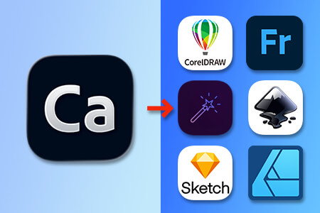 7 Adobe Capture Alternatives [Free for iOS & Android]