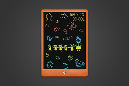 5 Best Drawing Tablets for Kids