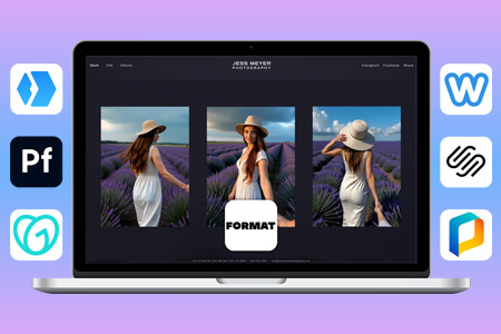 7 Best Format Alternatives to Upgrade Your Portfolio