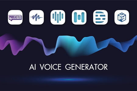 13 Best AI Voice Generators for Realistic Sounding