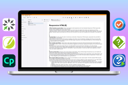 7 RoboHelp Alternatives: Easier, Faster, and Smarter