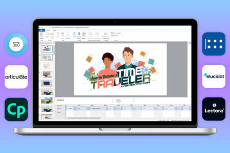 7 iSpring Suite Alternatives for Modern eLearning Teams
