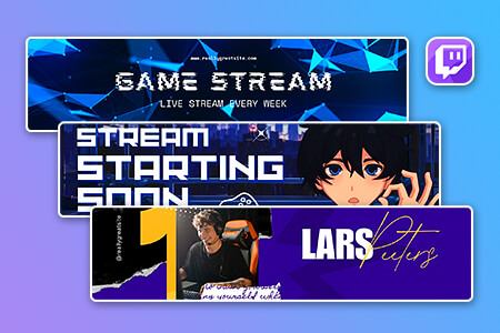7 Best Twitch Banner Makers for Streamers in {{%year}}