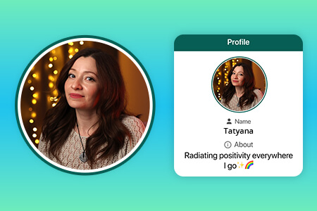 15+ WhatsApp Profile Picture Ideas to Stand Out In {{%year}}