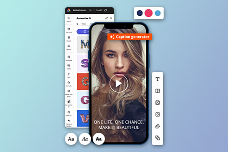 9 AI Caption Generators That Save Hours per Video