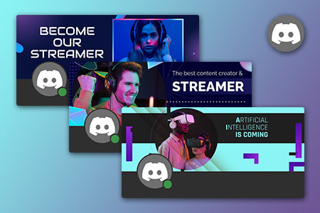 7 Discord Banner Makers for Clean, Modern Servers