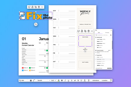 5 Best Timetable Makers for Study, Class, and Work in {{%year}}