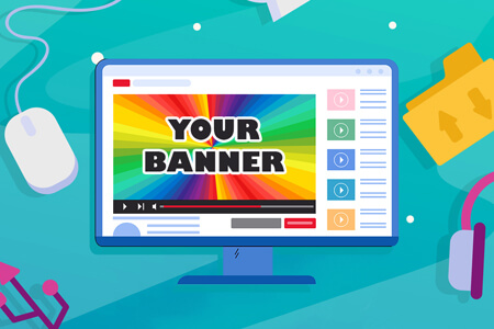 7 Best YouTube Banner Generator [Real Channel Tests]
