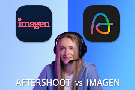 Aftershoot vs Imagen: Full Comparison for Photographers