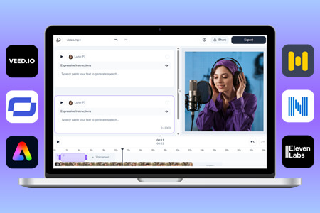 7 Best Speechify Alternatives [{{%year}} FixThePhoto Choice]