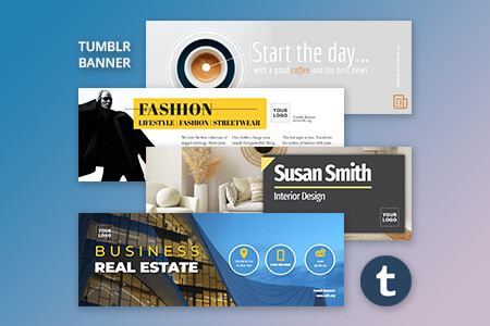 9 Best Tumblr Banner Makers for Aesthetic Blogs