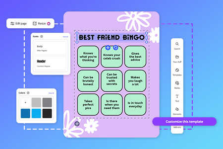 9 Bingo Card Generators That Make Events Fun