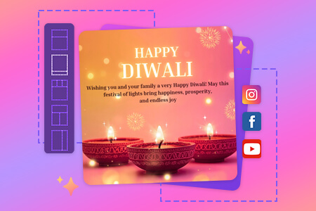 7 Best Diwali Banner Makers for Quick Online Design