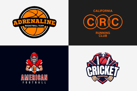 9 Best Sports Logo Makers for Professional Team Branding