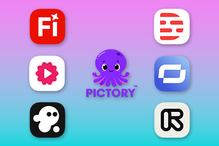 9 Pictory AI Alternatives That Make Better Videos Fast