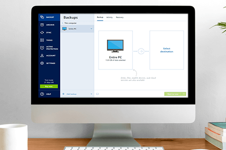 9 Best Disk Cloning Software in {{%year}}