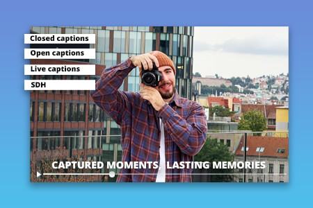 These Types of Captions Can Double Your Views in {{%year}}