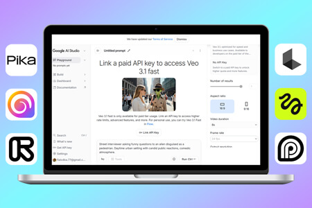 7 Veo Alternatives That Create More Realistic AI Videos