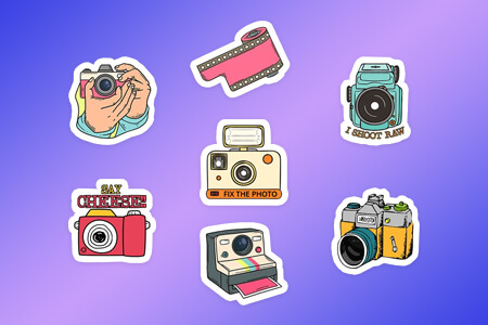 11 Best AI Sticker Generators [Simple for Non-Designers]