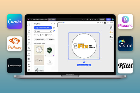 7 Best Badge Makers [Create Designs That Sell]